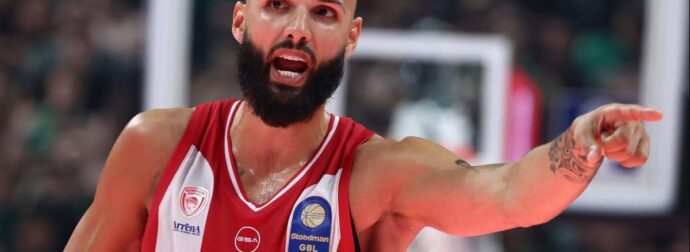 “Έχασε ευκαιρία”, “Φρέναρε πριν τη στέψη”! Πρωταθλητής-ΦΩΣ για Ολυμπιακό