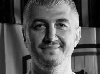 “Έφυγε” ο γυμναστής της Εφές στα 40 του – Συλλυπητήρια από ΠΑΟ & Ολυμπιακό
