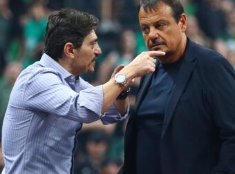 Η επίσκεψη που άλλαξε τα πάντα στον ΠΑΟ – Δεν ήταν μόνος ο Γιαννακόπουλος
