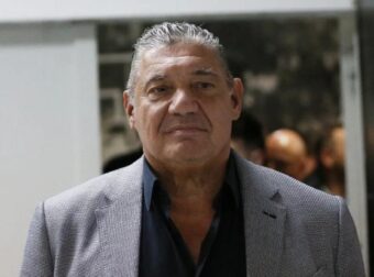 Στην Ελλάδα ο μεγαλοατζέντης Μίσκο Ραζνάτοβιτς – Για ποιον λόγο!