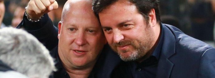 Στο φουλ» οι μηχανές της ΑΕΚ – Χωρίς βιασύνη ο επόμενος μεταγραφικός στόχος