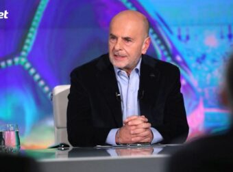 Το πρώτο ακριβό “δώρο” Αλαφούζου σε Νίστρουπ – Κίνηση και για Τσάπρα