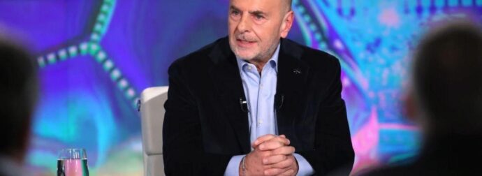 Το πρώτο ακριβό “δώρο” Αλαφούζου σε Νίστρουπ – Κίνηση και για Τσάπρα