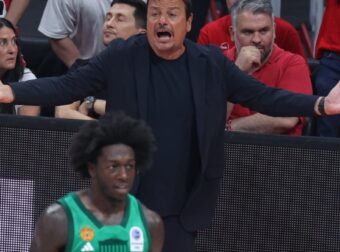 “Αυτός υπεύθυνος για ό,τι έγινε στους τελικούς – Ξεκαθαρίζει για Αταμάν”