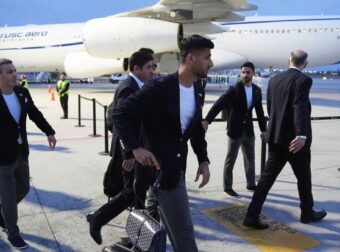Το Ιράν αναμένεται στο Λος Άντζελες σε κλίμα αβεβαιότητας και έντασης