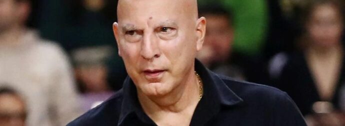 Ξέρεις ποιο είναι το πραγματικό επώνυμο του Νίκου Γκάλη;