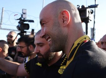 “Σπάει” συμβόλαιο του Ολυμπιακού – Η 1η μεταγραφή που ζήτησε ο Σπανούλης