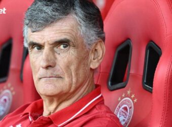 Εβδομάδα εξελίξεων στον Ολυμπιακό! Οι 3+1 “καυτές” υποθέσεις