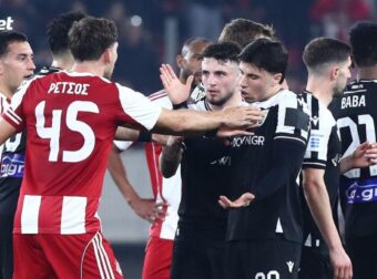 Πρώην κορυφαίο όνομα Ολυμπιακού για αντι-Λουτσέσκου – Μόνο με υπέρβαση ΠΑΟΚ
