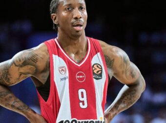 Συνεχίζει σε ομάδα της Euroleague ο Σέιμπεν Λι