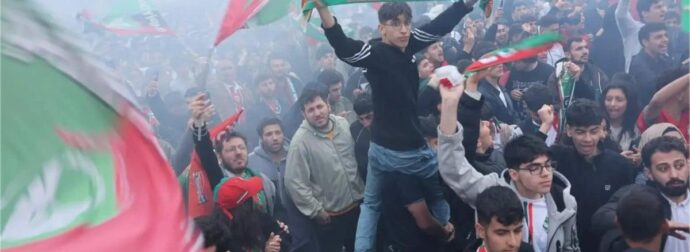 Χαμός στην Τουρκία με αυτήν την ομάδα! Δυσαρεστεί πολύ κόσμο