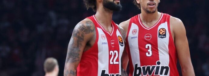 Έσβησε τη φωτιά ο πατέρας του Ντόρσεϊ! Ξεκίνησε σενάρια για το μέλλον του