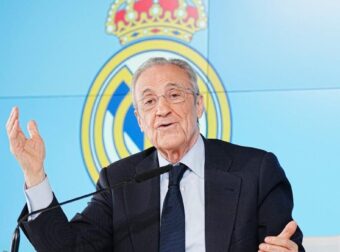 Επιστολή της Ρεάλ στην UEFA – Ζητά την τιμωρία της Μπαρτσελόνα