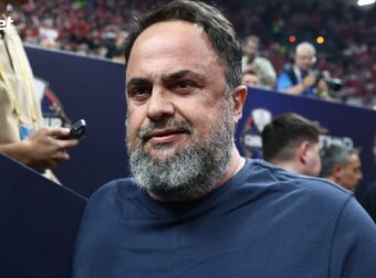 Η μέρα που ο Ολυμπιακός άλλαξε σελίδα!
