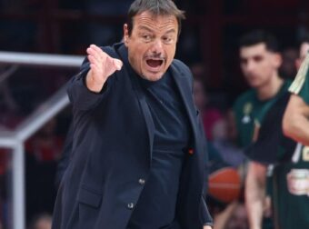Η ομάδα που είναι φαβορί για Αταμάν!