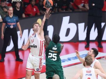 Ντέρμπι για τα τηλεοπτικά της Βasket League! – Ρελάνς από την ΕΡΤ
