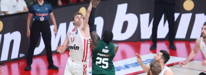 Ντέρμπι για τα τηλεοπτικά της Βasket League! – Ρελάνς από την ΕΡΤ