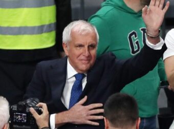 “Χαμός” με Ζοτς: Η μεγάλη επιστροφή φέρνει στον ΠΑΟ και… Διαμαντίδη!