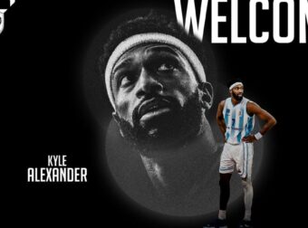 “Μπαμ” με Κάιλ Αλεξάντερ στον ΠΑΟΚ! (ΒΙΝΤΕΟ)