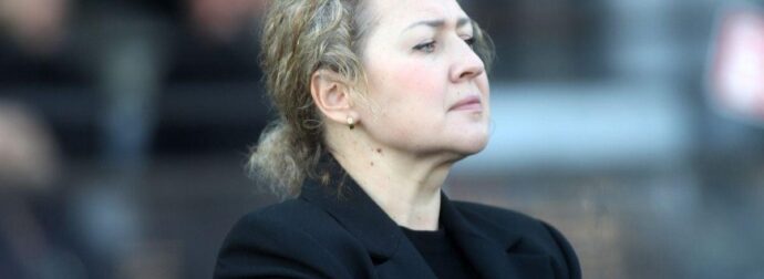 ΠΑΟΚ: Η «αφιέρωση» Γκοντζαρόβα για τον Λουτσέσκου (pic)