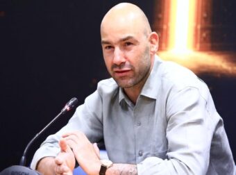 Εξελίξεις: Τελειώνει από τον Ολυμπιακό και υπογράφει με τον Σπανούλη!