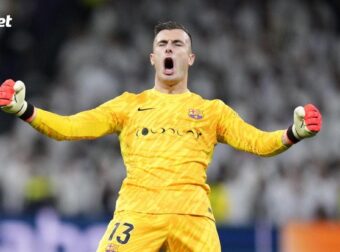 Καταλανική Sport: «Πολύ κοντά στον Παναθηναϊκό ο Ινάκι Πένια»