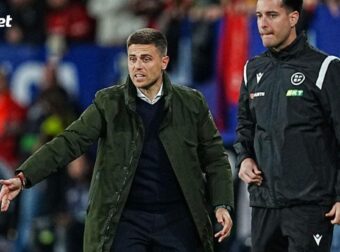 «Η φιλοσοφία Λίσι συνδέεται με την Τούμπα – Η ΑΕΚ θέλει χαφάρα»