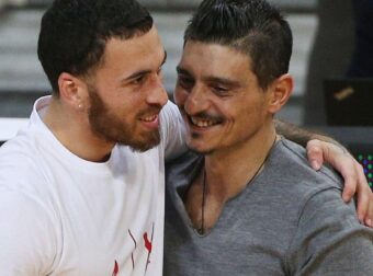 Ο Τζέιμς θέλει Παναθηναϊκό, αποφασίζουν Γιαννακόπουλος και… Ομπράντοβιτς