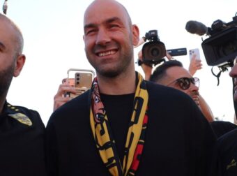 Άσος της Euroleague ανακοίνωσε την αποχώρησή του και οδεύει προς τον Άρη!