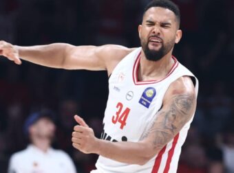 Θέλει τον Κόρι Τζόσεφ η Παρτιζάν!