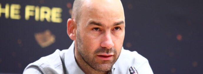 Πρώτο μεγάλο “μπαμ” της εποχής Σπανούλη στον Άρη – Γκαρντ από Μπολόνια!