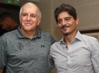 Ο πραγματικός λόγος που γύρισε ο Ομπράντοβιτς και η δέσμευση Γιαννακόπουλου