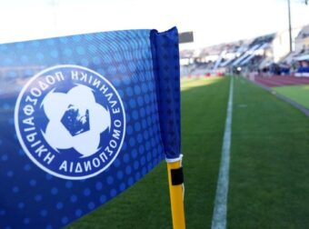 Τι συμβαίνει με κορυφαίο προπονητή στην Ελλάδα; Χάνει τη στήριξη που είχε;