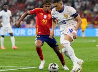 Ο Γιαμάλ, ο Εμπαπέ και οι υπόλοιποι