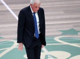 Η ιδανική συνθήκη που θα βρει ο Ομπράντοβιτς στον Παναθηναϊκό