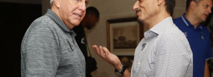Το μεγαλύτερο μπάτζετ της ιστορίας: Ο Νο1 στόχος Ζοτς, μάχη με Ρεάλ-Μπάρτσα