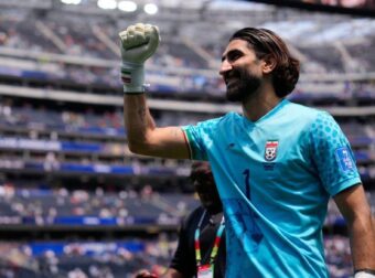Από βοσκός σε ήρωα του έθνους – Το πρόσωπό του Μουντιάλ 2026 (ΒΙΝΤΕΟ)