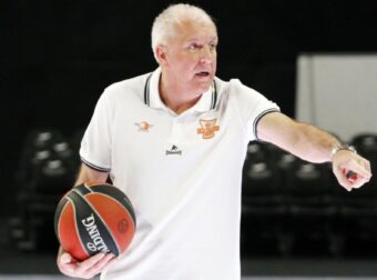 Παναθηναϊκός: Η ιδανική συνθήκη που θα βρει ο Ομπράντοβιτς