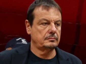 Ενόχληση Αταμάν “βλέπουν” οι Σέρβοι – “Αυτό που είπε ο Γιαννακόπουλος”