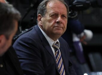 Αγγελόπουλος: “Πονοκέφαλος Ομπράντοβιτς λόγω Σάκοτα – Καρτέλ η Euroleague”
