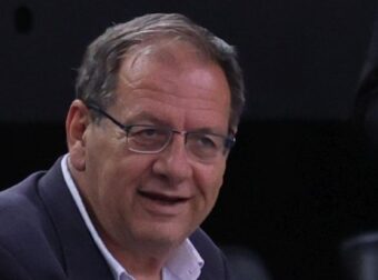 “Παράθυρο” Αγγελόπουλου για Ολυμπιακό, Sunel Arena – “Υπάρχει προσέγγιση”