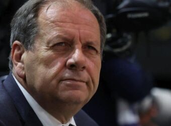 Μάκης Αγγελόπουλος: «Τρώγονται για το ποιος θα ελέγξει τη διαιτησία»