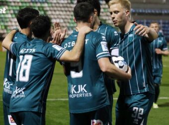 Σοβαρό ενδιαφέρον από Ligue 1 για παίκτη του Λεβαδειακού