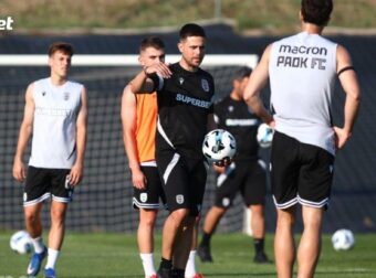 Αποκάλυψη: Ποια ελληνική ομάδα είχε στην λίστα τον Λίσι πριν τον ΠΑΟΚ!