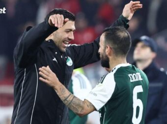 Ελληνική ομάδα κυνηγάει το «κόλπο γκρόσο» με… πληρωμένους Σιώπη-Μπακασέτα!