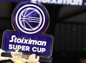 Έκπληξη με το Super Cup – Θα διεξαχθεί εκτός Ελλάδας