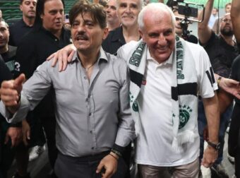 Αντίδραση Αγγελόπουλων για Ουόκαπ – Το κρυφό-τεράστιο bonus σε Ομπράντοβιτς
