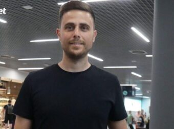 ΠΑΟΚ: Καλά νέα για Λίσι – Τελευταία προπόνηση πριν το ταξίδι για Ολλανδία