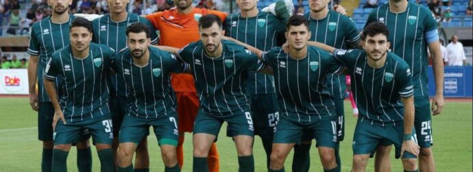 Χάνει και άλλο βασικό ο Λεβαδειακός – “Όχι” στη ρήτρα αγοράς