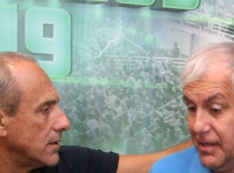 Χαρούμενος για Ομπράντοβιτς ο Μεσίνα – “Σπουδαία και όμορφη ιστορία”